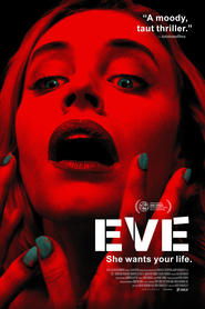 Poster of Eve image size 2000x3000