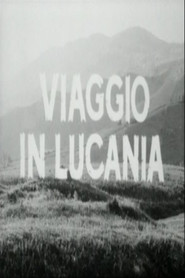 Viaggio in Lucania poster