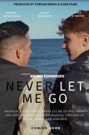 Poster of Never Let Me Go image size 500x750