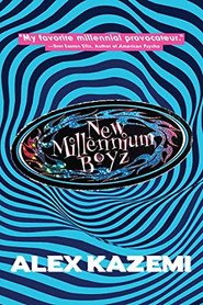 New Millennium Boyz poster
