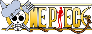 Logo of One Piece image size 956x349