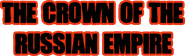 Logo of Crown of Russian Empire, or the Elusives Again image size 625x190