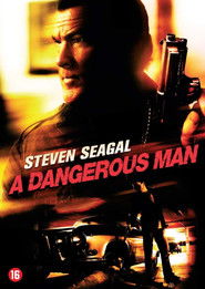 A Dangerous Man Poster