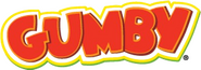 Logo of Gumby image size 387x135