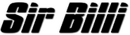 Logo of Sir Billi image size 219x60