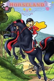 Poster of Horseland image size 1000x1500