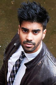 Photo of Raymond Ablack image size 904x1356