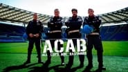 ACAB : All Cops Are Bastards wallpaper 