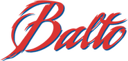 Logo of Balto image size 1137x540
