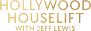 Logo of Hollywood Houselift with Jeff Lewis image size 1890x645