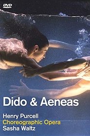 poster Dido & Aeneas