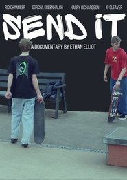 poster Send It