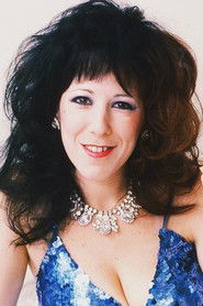 Photo of Annie Sprinkle image size 500x750