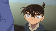 Détective Conan season 1 episode 811