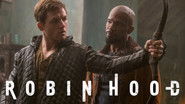 Backdrop of Robin Hood image size 1280x720