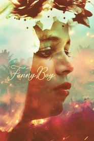 Poster of Funny Boy image size 600x900