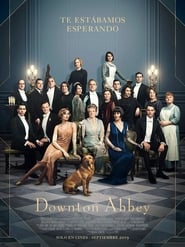 Downton Abbey (2019) WEB-DL 1080p Latino