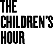 Logo of The Children's Hour image size 373x314