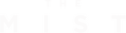 Logo of The Mist image size 1276x336