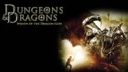 Donjons & dragons : La puissance suprême wallpaper 