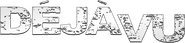 Logo of Déjà Vu image size 780x182