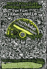 Mattt Konture, l'éthique du souterrain