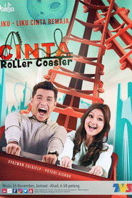 Cinta Roller Coaster