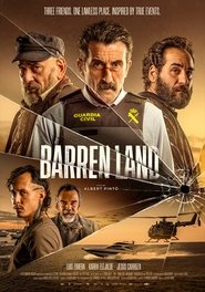 poster Barren Land