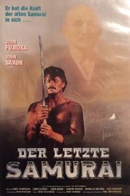 poster The Last Samurai