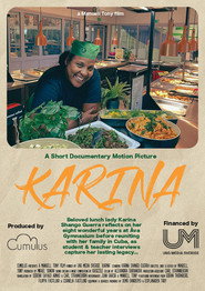 poster Karina