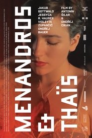 Poster of Menandros & Thaïs image size 1333x2000