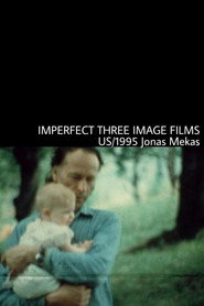 Imperfect Three-Image Films poster
