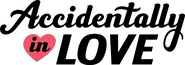 Logo of Accidentally in Love image size 800x282
