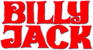 Logo of Billy Jack image size 552x302