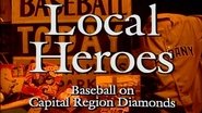 Backdrop of Local Heroes: Baseball on Capital Region Diamonds image size 1280x720