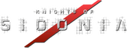 Logo of Knights of Sidonia image size 778x297