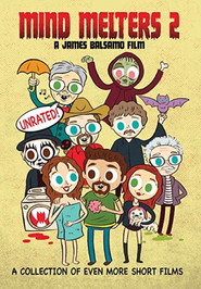 Mind Melters 2 poster