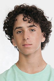 Photo of Jason Ian Drucker image size 412x618