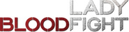 Logo of Lady Bloodfight image size 786x200