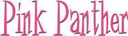 Logo of The Pink Panther image size 782x220