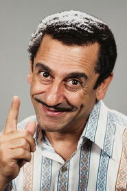 Photo of Feridun Karakaya image size 1200x1800