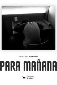 Para Mañana movie poster