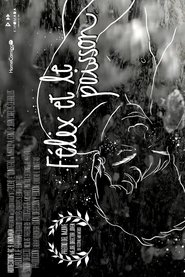 poster Félix and the Fish