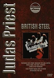 Classic Albums: Judas Priest - British Steel