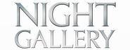 Logo of Night Gallery image size 800x310