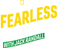 Logo of Fearless Adventures with Jack Randall image size 1287x1079