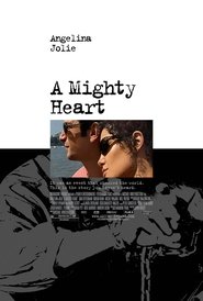 poster A Mighty Heart
