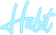 Logo of Habit image size 2030x1280