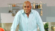 Ainsley's Gourmet Express  