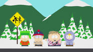 South Park season 7 episode 8